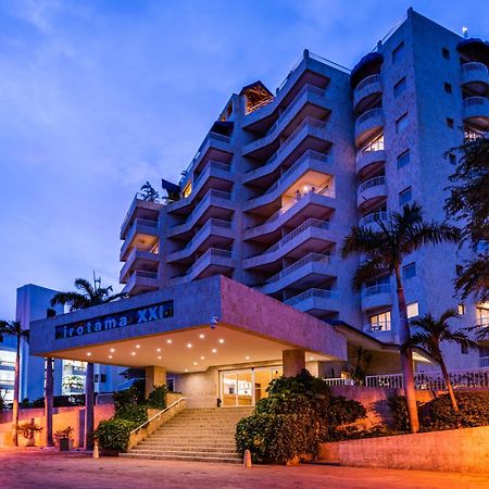 סנטה מרתה Hotel Irotama XXI מראה חיצוני תמונה