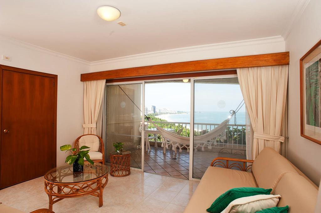 סנטה מרתה Hotel Irotama XXI מראה חיצוני תמונה