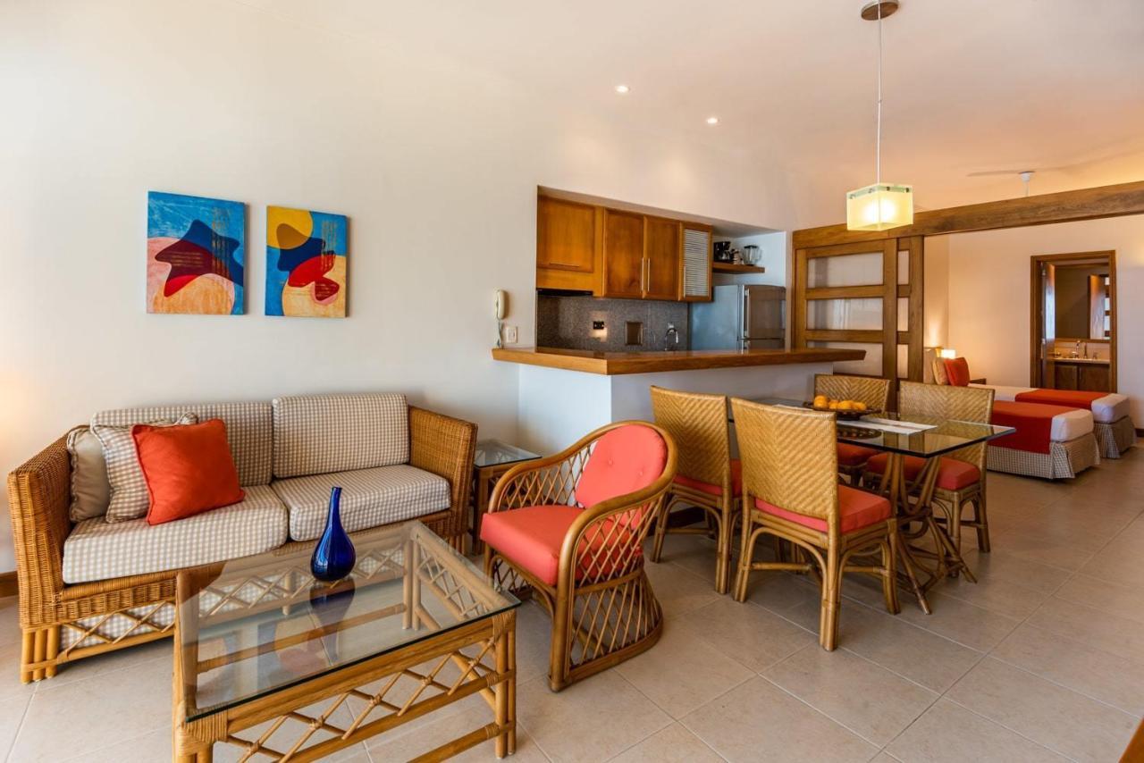 סנטה מרתה Hotel Irotama XXI מראה חיצוני תמונה