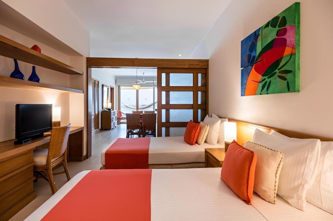 סנטה מרתה Hotel Irotama XXI מראה חיצוני תמונה