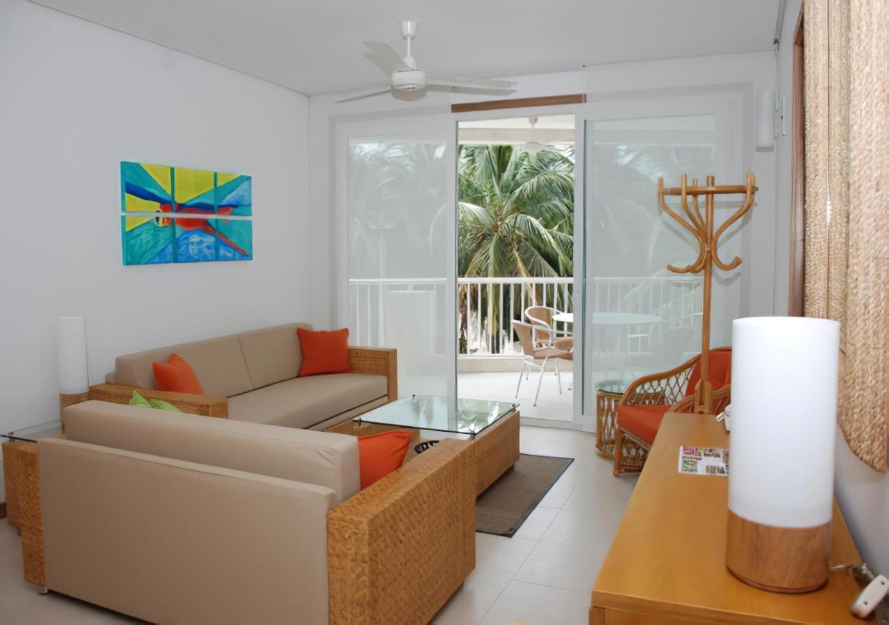 סנטה מרתה Hotel Irotama XXI מראה חיצוני תמונה
