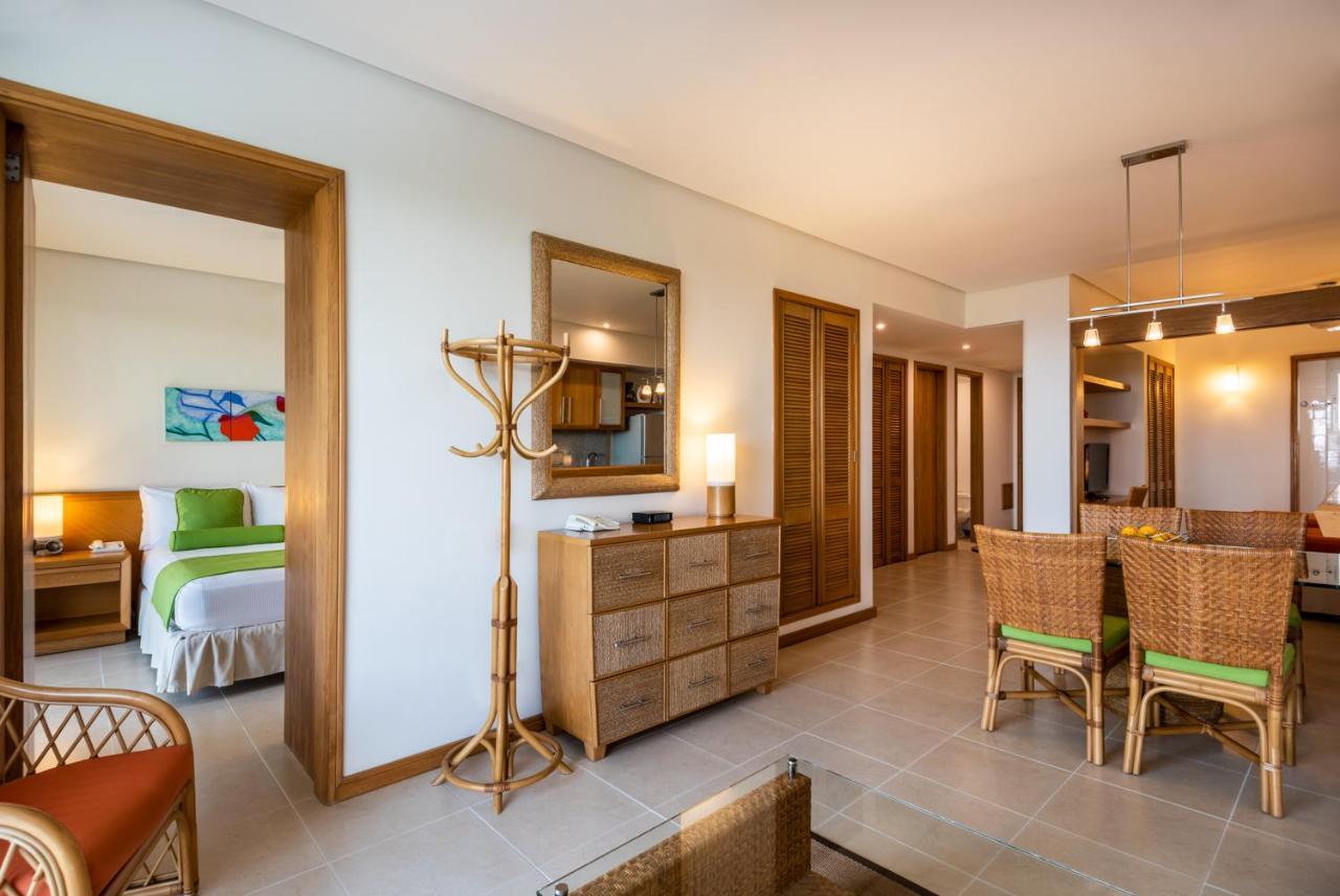 סנטה מרתה Hotel Irotama XXI מראה חיצוני תמונה
