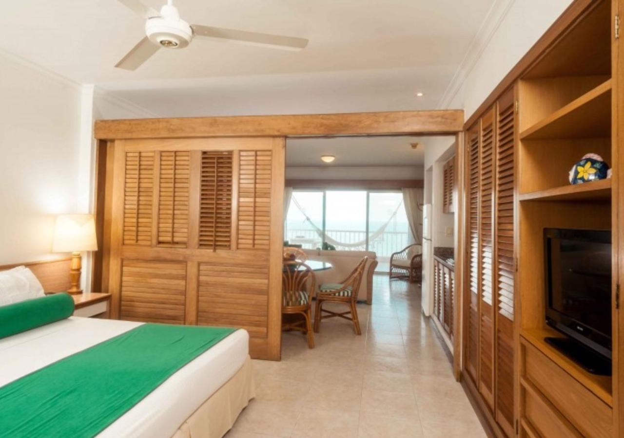 סנטה מרתה Hotel Irotama XXI מראה חיצוני תמונה