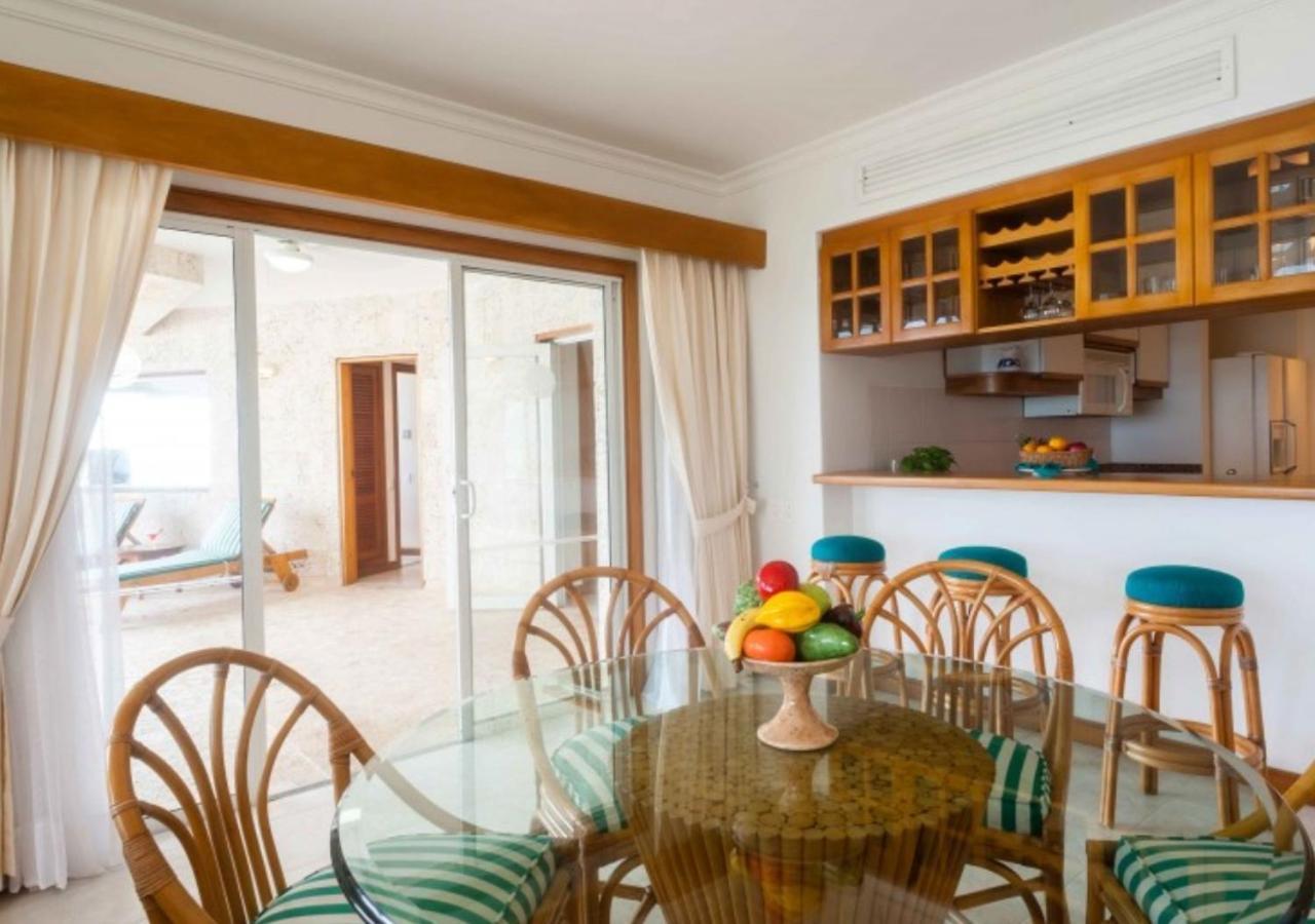 סנטה מרתה Hotel Irotama XXI מראה חיצוני תמונה