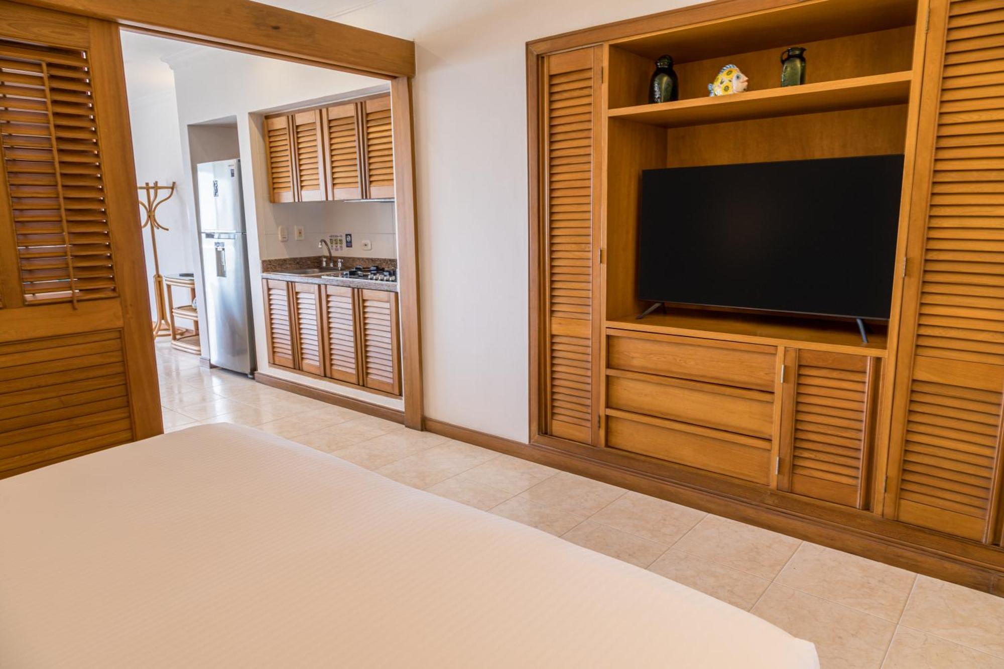סנטה מרתה Hotel Irotama XXI מראה חיצוני תמונה