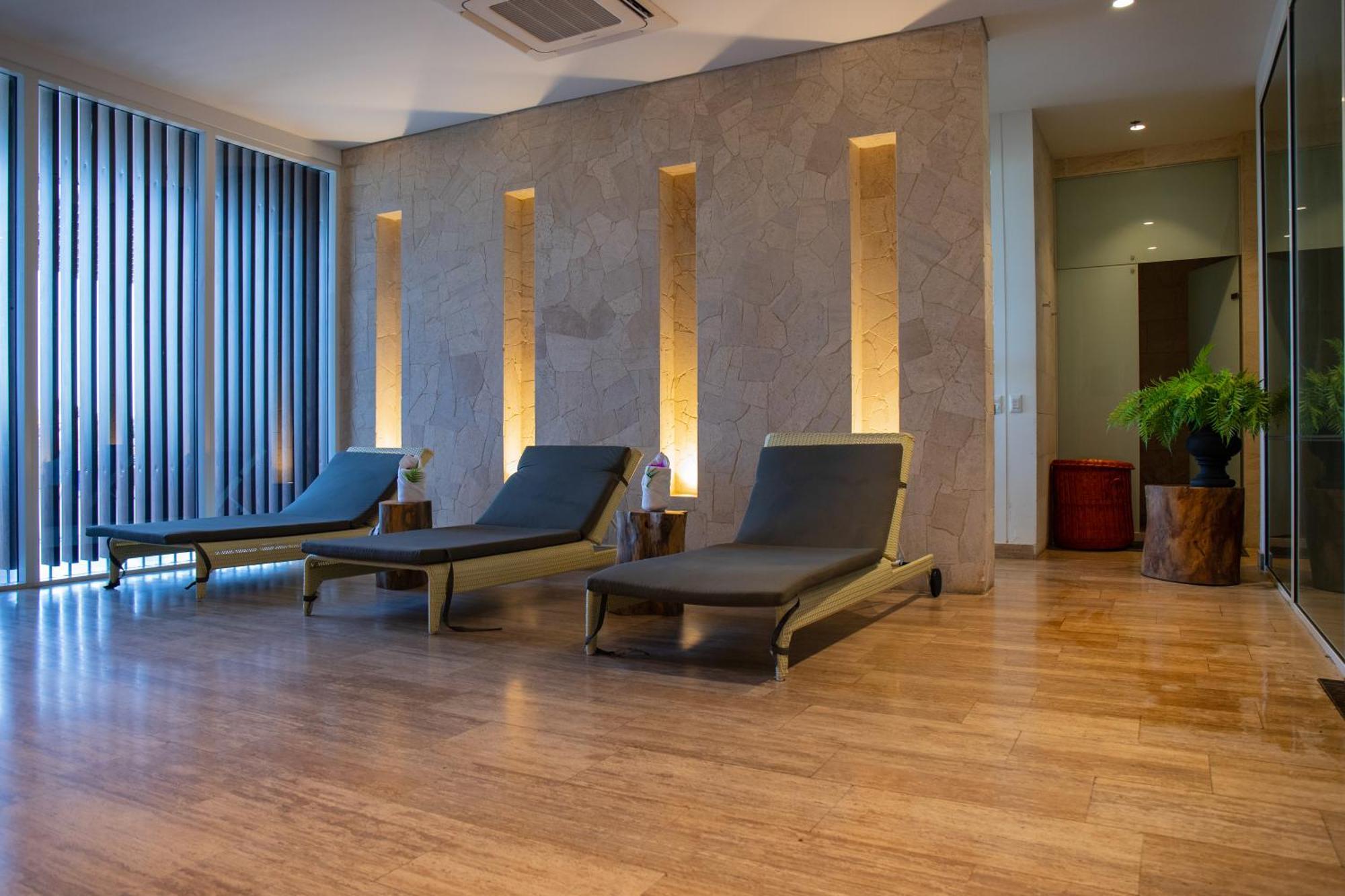 סנטה מרתה Hotel Irotama XXI מראה חיצוני תמונה