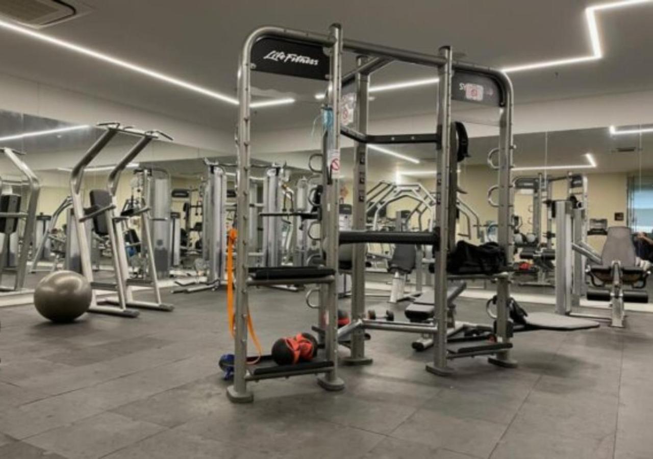 סנטה מרתה Hotel Irotama XXI מראה חיצוני תמונה
