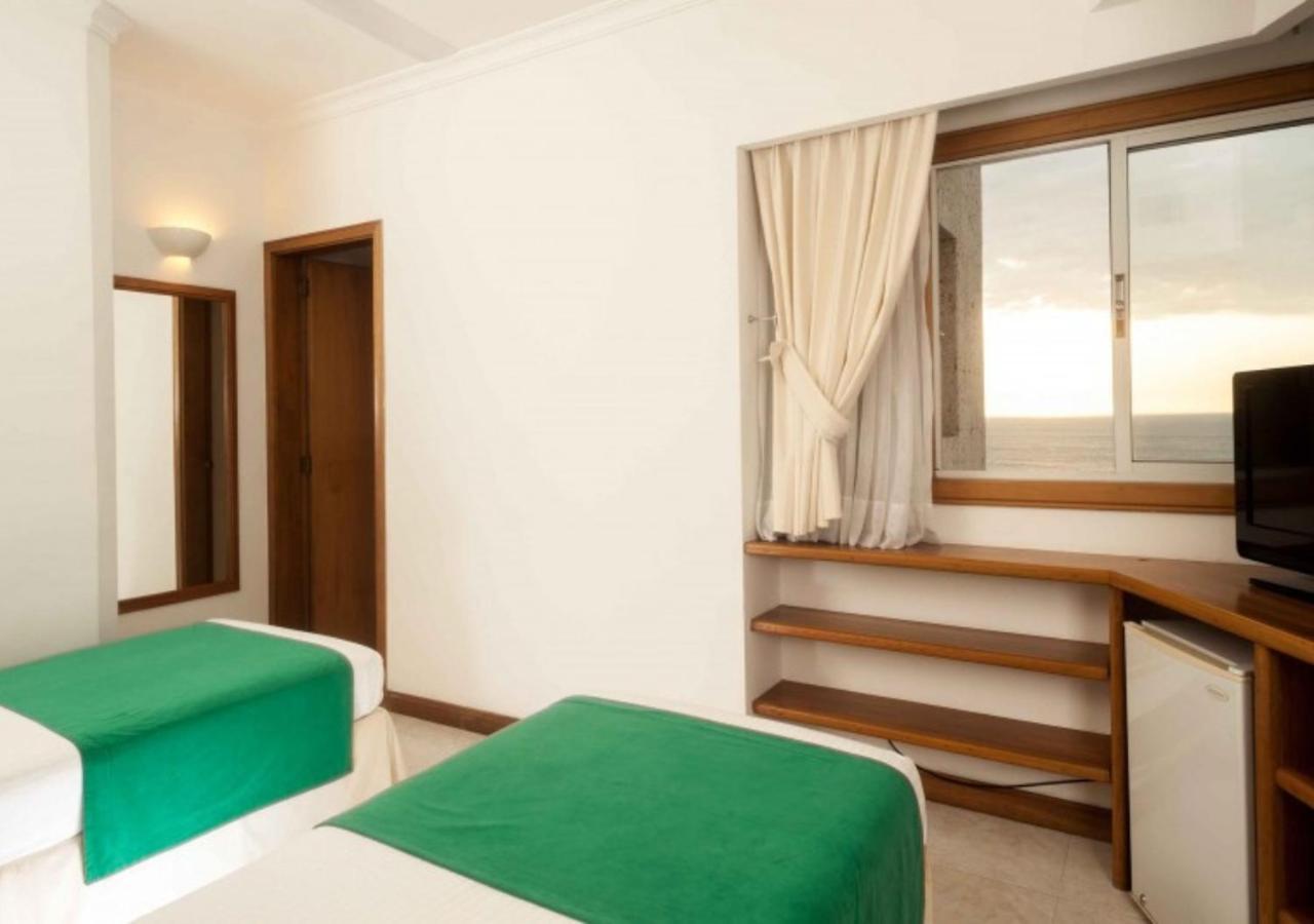 סנטה מרתה Hotel Irotama XXI מראה חיצוני תמונה