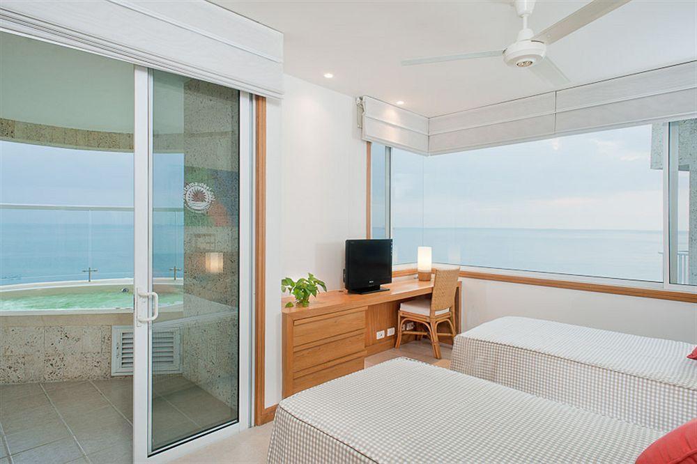 סנטה מרתה Hotel Irotama XXI מראה חיצוני תמונה