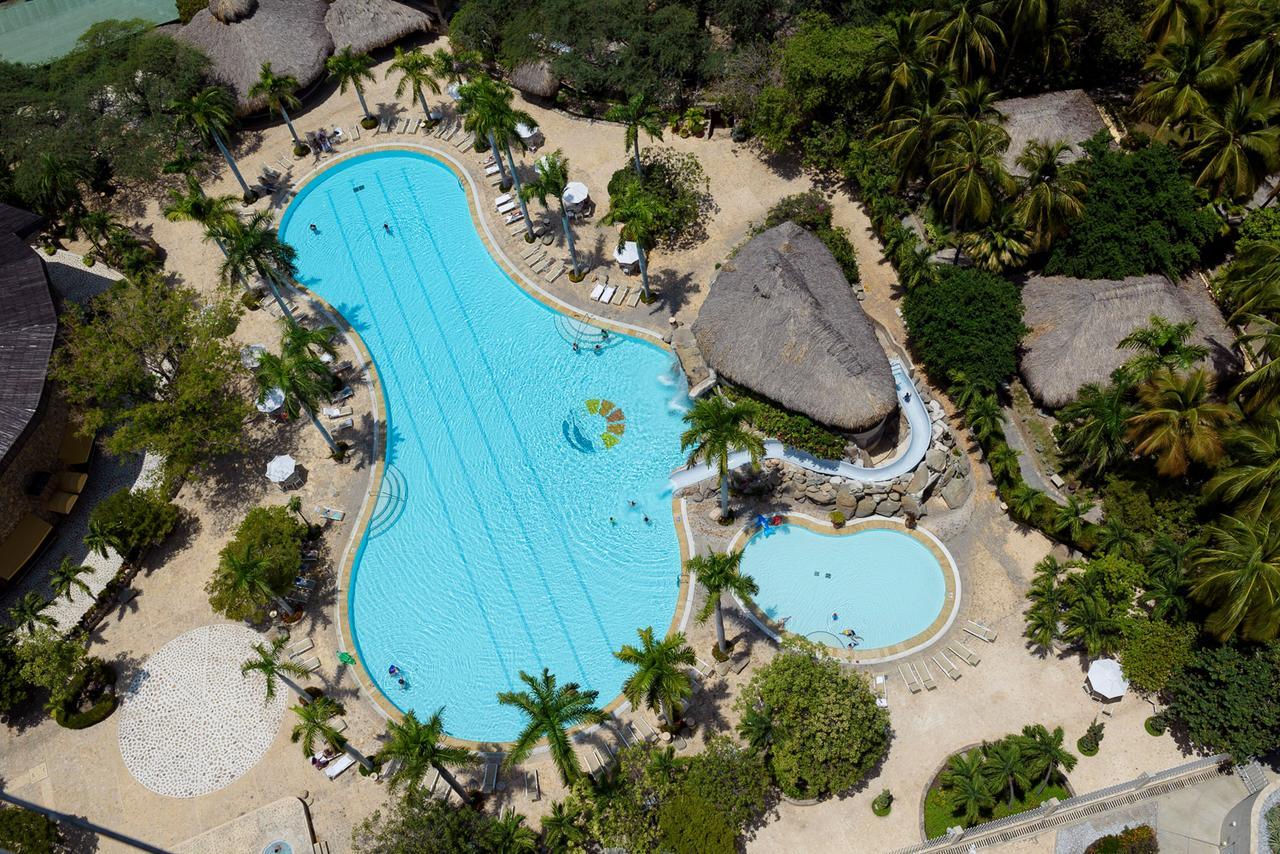 סנטה מרתה Hotel Irotama XXI מראה חיצוני תמונה