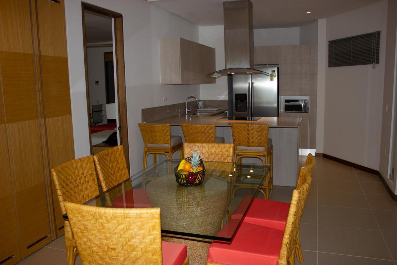סנטה מרתה Hotel Irotama XXI מראה חיצוני תמונה