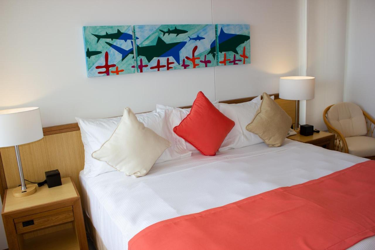 סנטה מרתה Hotel Irotama XXI מראה חיצוני תמונה