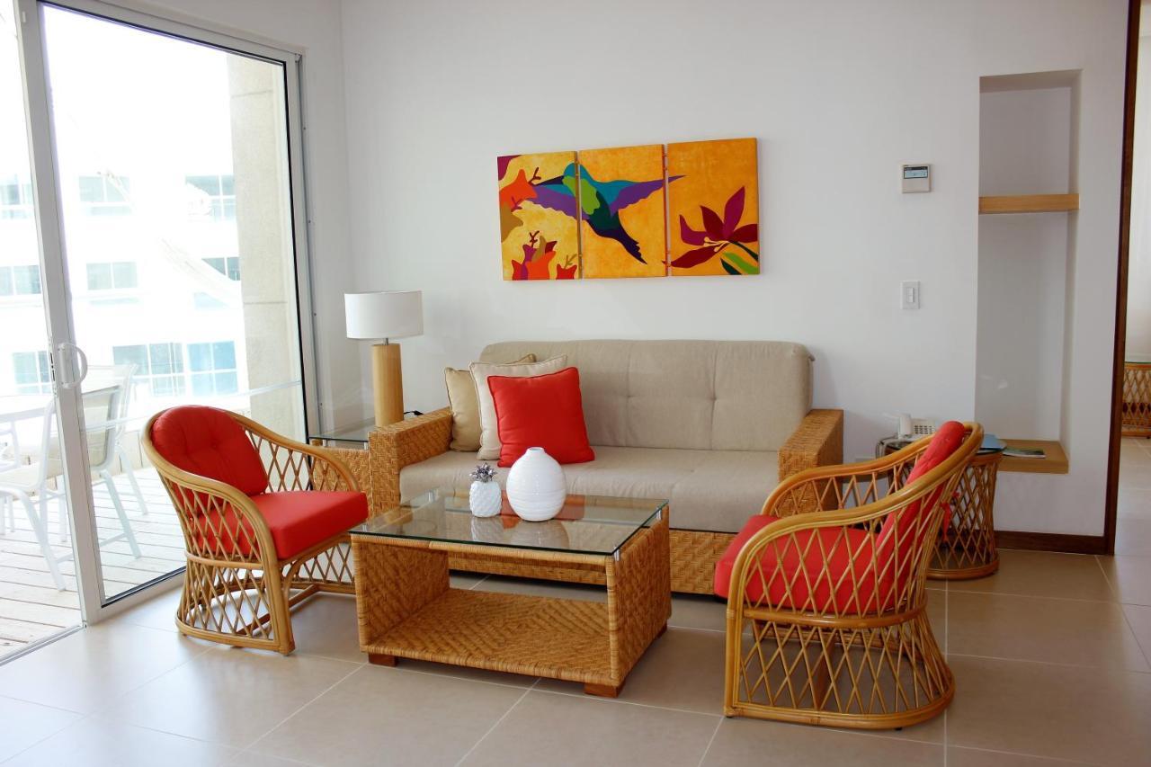 סנטה מרתה Hotel Irotama XXI מראה חיצוני תמונה