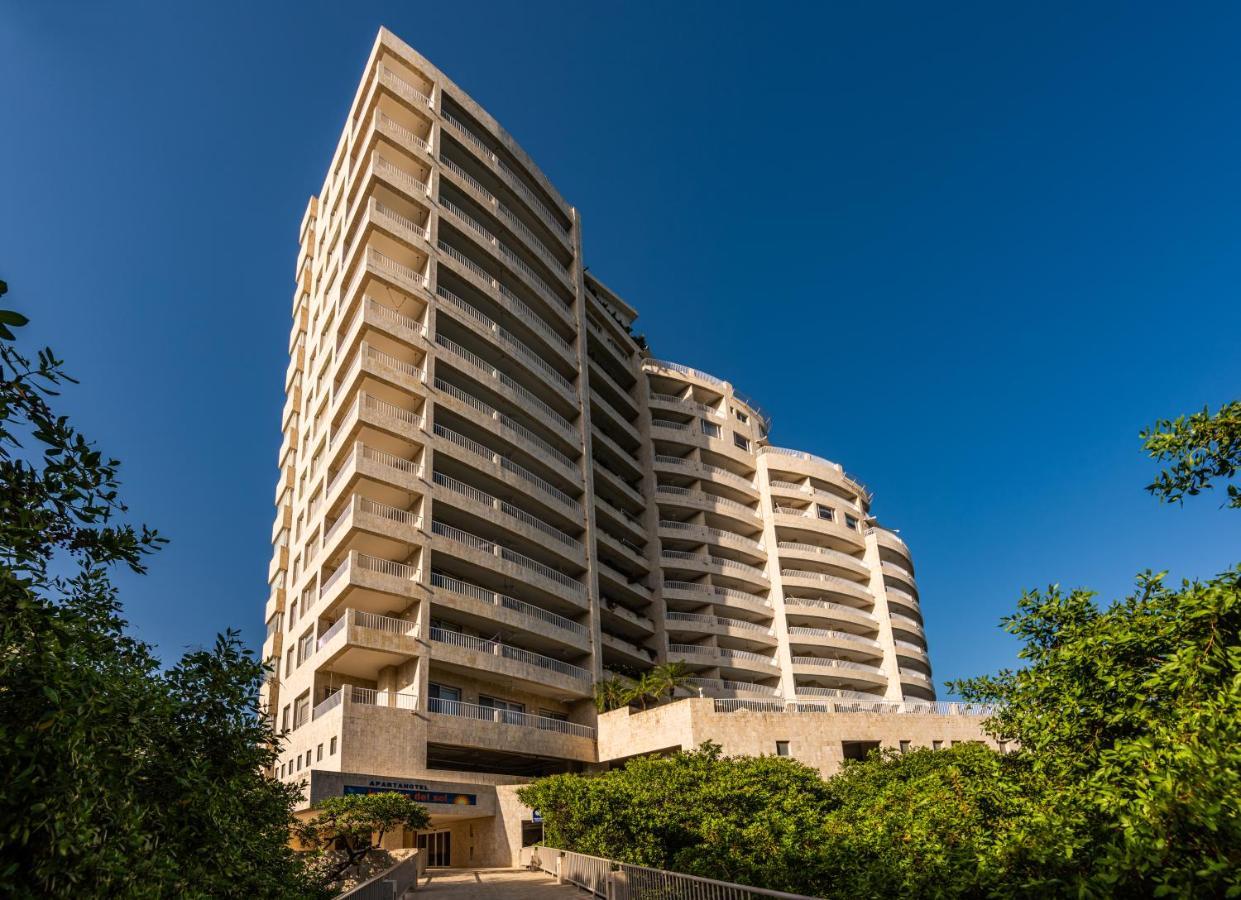 סנטה מרתה Hotel Irotama XXI מראה חיצוני תמונה
